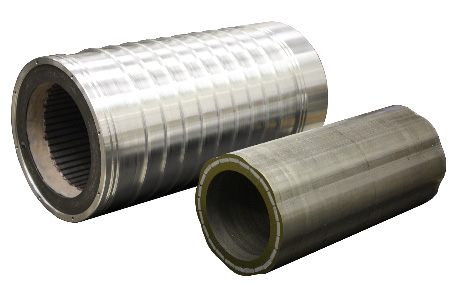 如何為高速主軸應(yīng)用選擇合適的電機(jī)/驅(qū)動(dòng)器-HKW  - 派克自動(dòng)化集團(tuán) -  EME