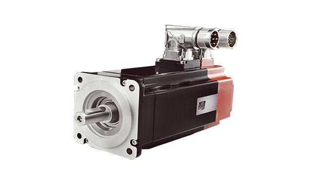 直流高低溫伺服電機